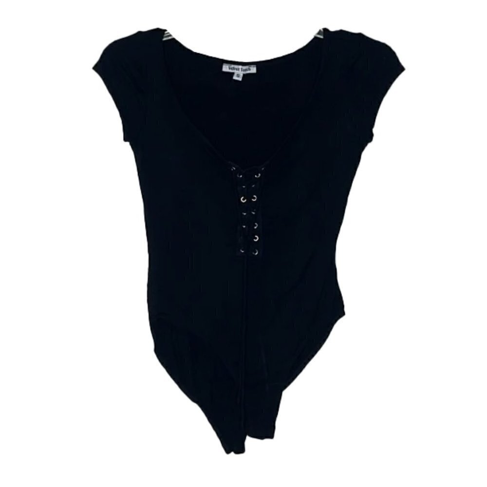 ❤️ VELVET TORCH TAOP Size S